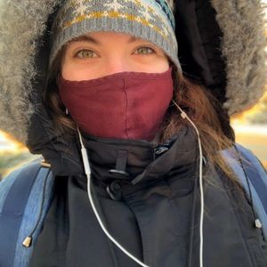 Meet your Posher, Diane